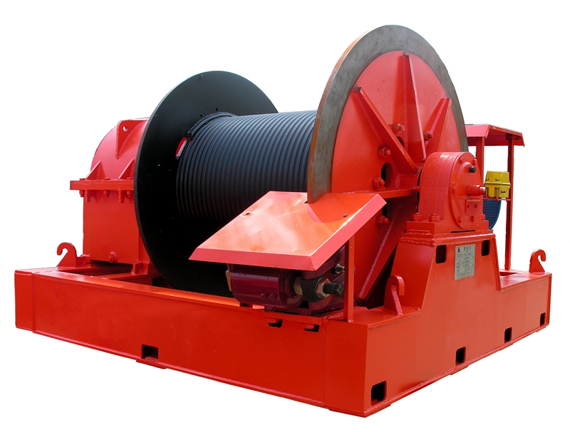 Electric Cable Pulling Winch 5 ton Buy electric winch machine 5 ton