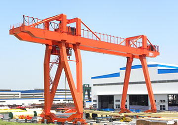 double-girder-gantry-crane
