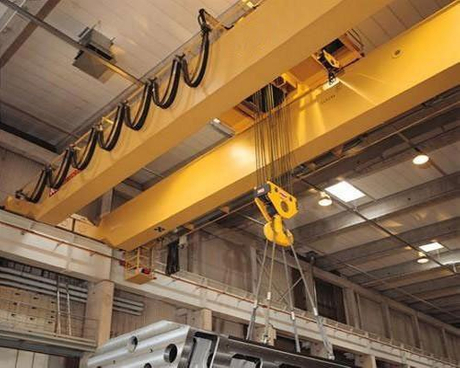 The top ten common sense of hoisting machine operator! - Dowellcrane ...