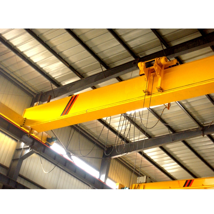 Electric Hoist Single Girder overhead crane for sale Buy